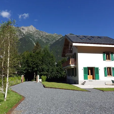 Apartment Chalet Oryx