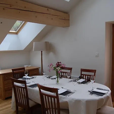 Chalet Oryx * Chamonix