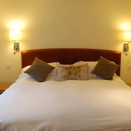 Apartment Chalet Oryx