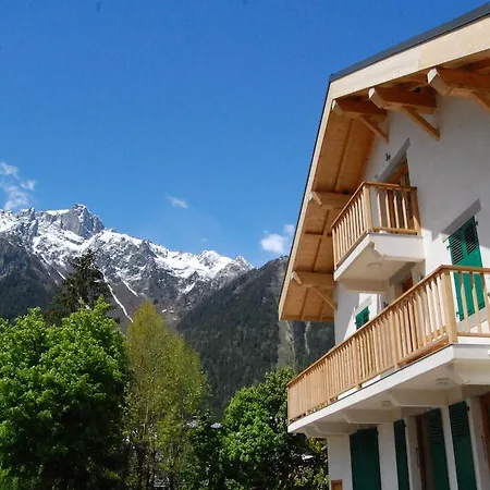 Chalet Oryx