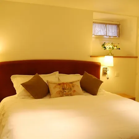 Chalet Oryx Apartment *