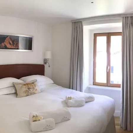 Chalet Oryx * Chamonix