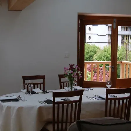 Apartment Chalet Oryx *