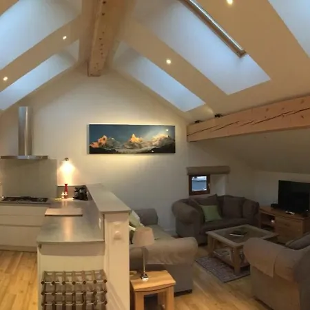 Oryx Apartman