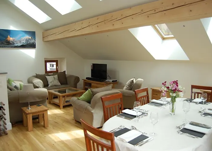 Апартаменти Oryx *