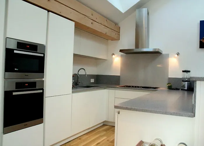 Oryx Апартаменти