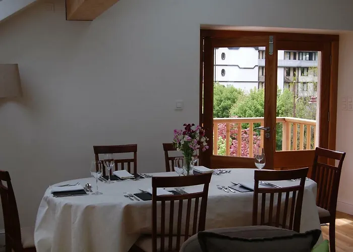 Апартаменти Oryx *