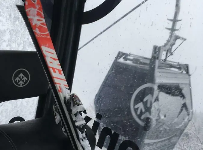 Oryx Апартаменти *