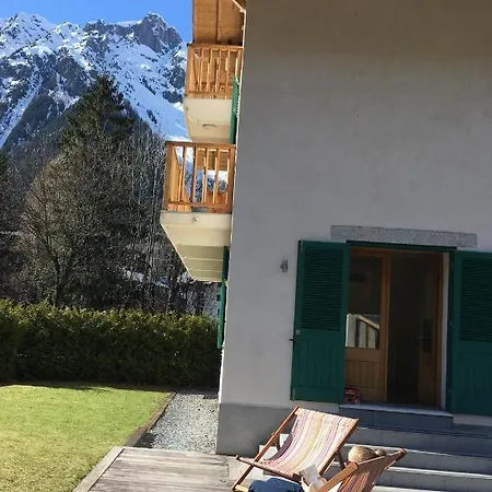 Chalet Oryx