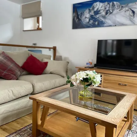 Chalet Oryx * Chamonix