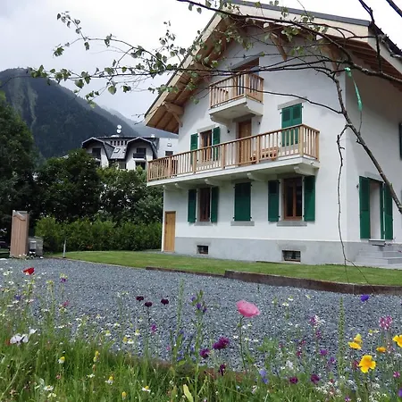 Apartment Chalet Oryx *