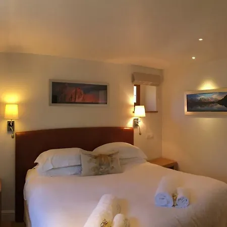 Apartment Chalet Oryx