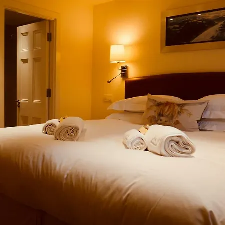 Chalet Oryx Apartment Chamonix