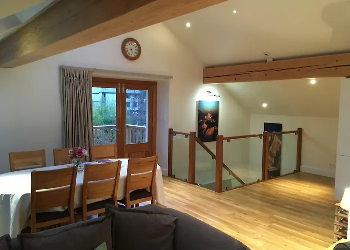 Oryx Appartement Chamonix