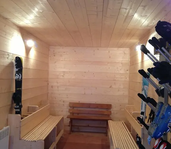 Oryx シャモニー